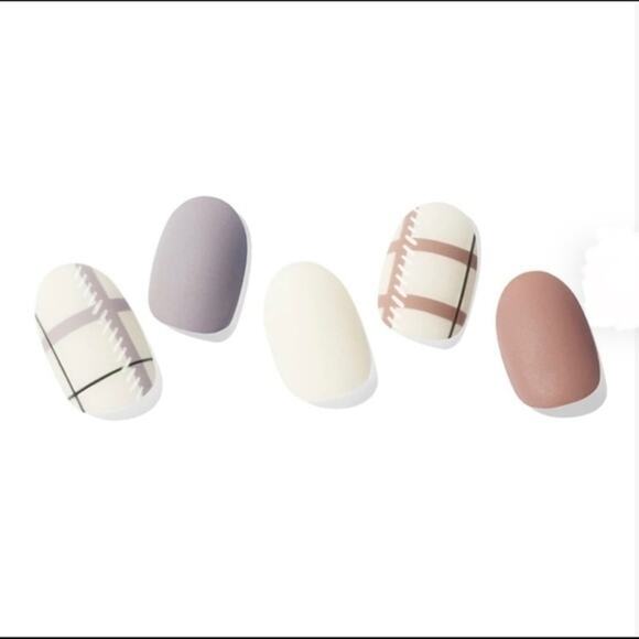 Ohora Semi cured gel for fingernails 3 boxes, Gel lamp, Prep Pads - Picture 2 of 14